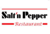 Salt'n Pepper Restaurant